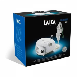 LAICA INHALATOR KOMPRESORSKI NE2014W